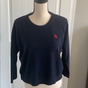 Abercrombie & Fitch women’s sweater